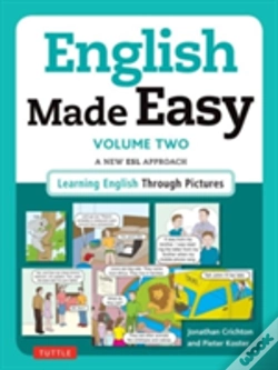 Capa do artigo English Made Easy Volume Two: British Edition