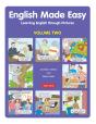 English Made Easy Volume Two - Preview