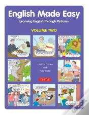 Capa do artigo English Made Easy Volume Two