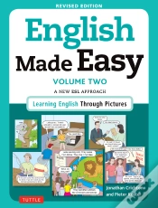 Capa do artigo English Made Easy Volume Two