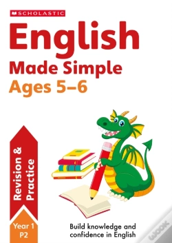 Capa do artigo English Made Simple Ages 5-6