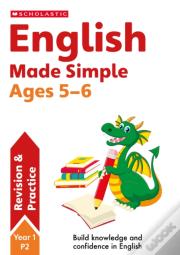 English Made Simple Ages 5-6