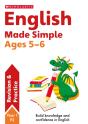English Made Simple Ages 5-6 - Preview