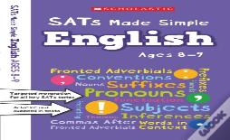 English Made Simple Ages 8-9