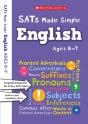English Made Simple Ages 8-9 - Preview