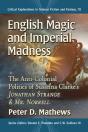 English Magic And Imperial Madness - Preview