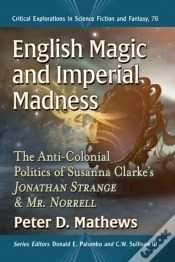 Capa do artigo English Magic And Imperial Madness