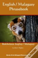 English / Malagasy Phrasebook