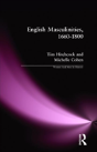 English Masculinities, 1660-1800 - Preview