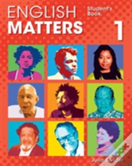 English Matters (Caribbean)
