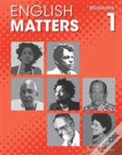 Capa do artigo English Matters (Caribbean)