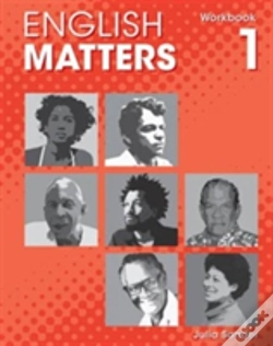 Capa do artigo English Matters (Caribbean)