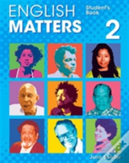 English Matters (Caribbean) Level 2