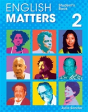 English Matters (Caribbean) Level 2 - Preview