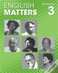 English Matters (Caribbean) Level 3