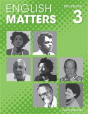 English Matters (Caribbean) Level 3 - Preview