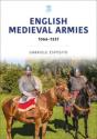 English Medieval Armies - Preview