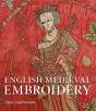 English Medieval Embroidery - Preview