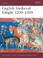 English Medieval Knight 1200â€“1300 - Preview