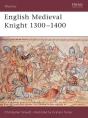 English Medieval Knight 1300â€“1400 - Preview