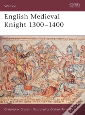 Capa do artigo English Medieval Knight 1300â€“1400