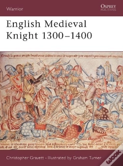 Capa do artigo English Medieval Knight 1300â€“1400