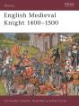 English Medieval Knight 1400-1500 - Preview