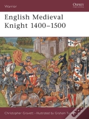Capa do artigo English Medieval Knight 1400-1500