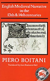 Capa do artigo English Medieval Narrative In The Thirteenth And Fourteenth Centuries