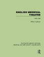 English Medieval Theatre - Preview
