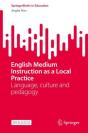 English Medium Instruction As A Local Practice - Preview
