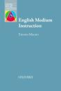 English Medium Instruction - Preview