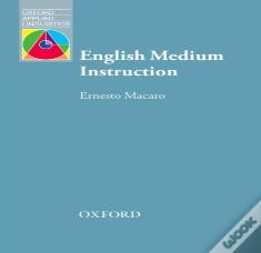 English Medium Instruction