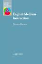 English Medium Instruction - Preview