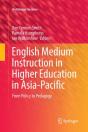 English Medium Instruction In Higher Education In Asia-Pacific - Preview