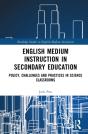 English Medium Instruction In Secondary Education - Preview