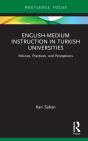 English-Medium Instruction In Turkish Universities - Preview