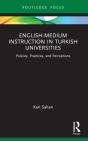 English-Medium Instruction In Turkish Universities - Preview