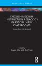 English-Medium Instruction Pedagogy In Disciplinary Classrooms - Preview