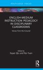 English-Medium Instruction Pedagogy In Disciplinary Classrooms - Preview