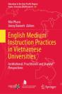 English Medium Instruction Practices In Vietnamese Universities - Preview