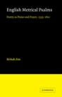 English Metrical Psalms - Preview