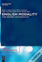 English Modality