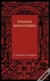 Capa do artigo English Monasteries