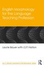 English Morphology For The Language Teaching Profession - Preview
