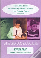 Capa do artigo English  (Multiple Choice Format)