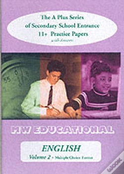 Capa do artigo English  (Multiple Choice Format)
