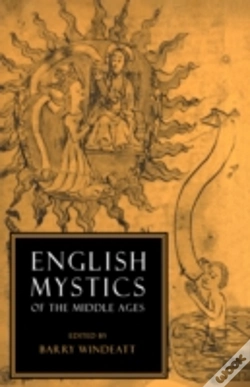 Capa do artigo English Mystics Of The Middle Ages