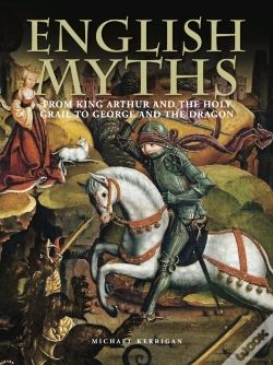 Capa do artigo English Myths