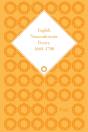 English Nonconformist Poetry 1660-1700 - Preview